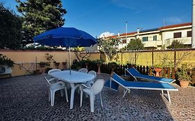 Romano House
