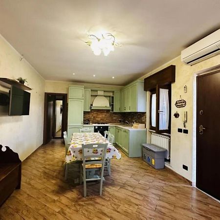 Romano House Fiumicino Esterno foto